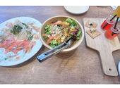 肉バルVS魚バル デザインフードマーケット 名駅店: ほさんの2026年07月25日の1枚目の投稿写真