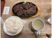 GOODステーキ秋葉原店: せじさんの2024年12月29日の1枚目の投稿写真
