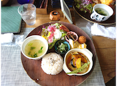 Natural Farm Cafe　窯蔵: あっちゃんさんの2024年09月の1枚目の投稿写真