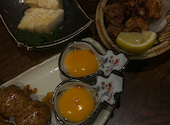 炭焼き梅酒房 甘味処 鶯: 石塚未空さんの2025年05月の1枚目の投稿写真