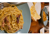 local resort dining caffe&bar JAYA: たくまさんの2024年12月11日の1枚目の投稿写真