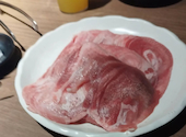 焼肉一気: クロさんの2024年12月19日の1枚目の投稿写真