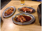 味噌鶏焼肉 きとろ商店: ケムさんさんの2026年08月12日の2枚目の投稿写真
