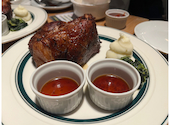 マロリーポークステーキ＆カフェ 日本橋高島屋s.c.新館店: みいさんの2026年03月の1枚目の投稿写真
