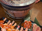情熱ホルモン 丸亀中府酒場: ここるるさんの2026年04月19日の1枚目の投稿写真