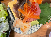 海鮮と豚骨おでん 食べ飲み放題 おすすめ屋 船橋店: まっすーさんの2026年05月17日の1枚目の投稿写真