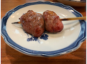 焼き鳥とおつまみ 佐藤: わかさんの2026年07月04日の1枚目の投稿写真