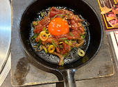 焼肉ホルモンまるよし精肉店　天六店: わかさんの2026年07月03日の2枚目の投稿写真