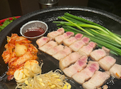 韓国バル OKOGE 天王寺店: ココさんの2026年07月07日の1枚目の投稿写真