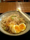 讃岐うどん つるりん: KJさんの2008年04月13日の2枚目の投稿写真