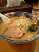 らーめんてつや 美園店: KJさんの2008年01月14日の2枚目の投稿写真