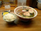 すみれ・札幌本店: KJさんの2007年12月21日の1枚目の投稿写真