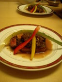 北の幸 海道 すすきの: KJさんの2008年02月17日の1枚目の投稿写真