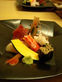 北の幸 海道 すすきの: KJさんの2008年02月17日の3枚目の投稿写真