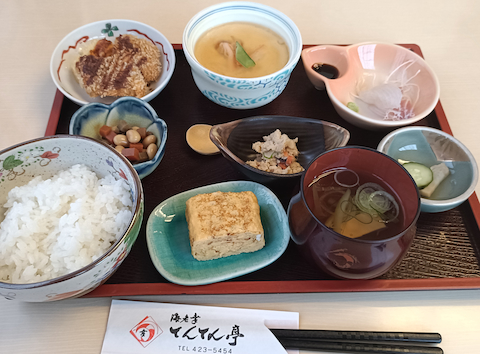 海老幸 てんてん亭: Eveさんの2026年03月14日の1枚目の投稿写真