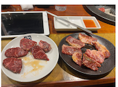 牛角 西葛西店: とっとこさんの2026年03月27日の1枚目の投稿写真