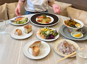 ALLY'S garden Nagoya（アリーズ ガーデン ナゴヤ）: おもちさんの2026年08月04日の1枚目の投稿写真