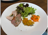 Trattoria TAPIRO トラットリアタピーロ: おもちさんの2026年08月28日の2枚目の投稿写真