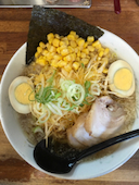 三水ラーメン つくば店: たんたんさんの2016年06月19日の1枚目の投稿写真