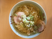 佐野ラーメン・おぐら屋: たんたんさんの2016年08月13日の1枚目の投稿写真