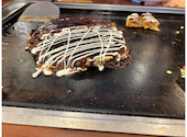 食べ放題　お好み焼き専門店　どんどん亭　天神大名店: みゅうさんの2026年05月31日の1枚目の投稿写真