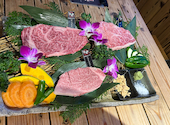 焼肉 すき焼き 池もと: じゅんちゃんさんの2025年03月29日の3枚目の投稿写真