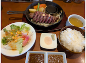 ニューヨークステーキ 長住店: あいこさんの2026年04月の1枚目の投稿写真