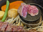 ニューヨークステーキ 長住店: あいこさんの2026年04月21日の2枚目の投稿写真