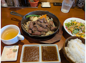 ニューヨークステーキ 長住店: あいこさんの2026年08月10日の1枚目の投稿写真