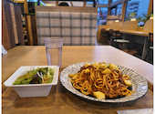 ウエスト　カフェ　麦野店: イチキリンさんの2026年04月の1枚目の投稿写真