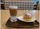 ウエスト カフェ 麦野店: イチキリンさんの2026年07月05日の1枚目の投稿写真