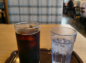 ウエスト カフェ 麦野店: イチキリンさんの2026年07月10日の1枚目の投稿写真