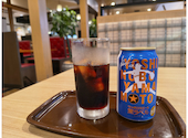 ウエスト カフェ 麦野店: イチキリンさんの2026年09月05日の1枚目の投稿写真