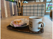 ウエスト カフェ 麦野店: イチキリンさんの2026年09月14日の1枚目の投稿写真