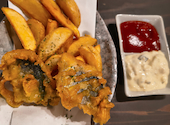 Masters Brewing 2階のビアパブ: イチキリンさんの2026年09月01日の1枚目の投稿写真