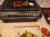 焼肉・韓国料理 KollaBo（コラボ）ルミネエスト新宿店: かなさんの2026年03月の1枚目の投稿写真