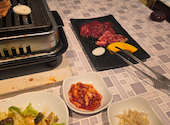 韓国料理 KollaBo コラボ ルミネエスト新宿店: かなさんの2026年03月29日の2枚目の投稿写真