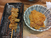とりいちず渋谷新南口店: よしおさんの2026年05月13日の1枚目の投稿写真