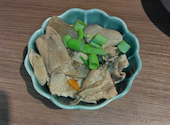 喫煙◎2時間食べ飲み放題3300円！炭火焼鳥99円均一　焼き鳥軒　神田本店: よしおさんの2026年04月の1枚目の投稿写真