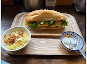 ベトナム料理店 ハンちゃん: なおすけさんの2026年09月17日の1枚目の投稿写真