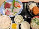 磯丸水産 名駅3丁目店 海鮮 居酒屋: ぱたぱたさんの2026年09月05日の1枚目の投稿写真