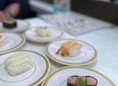 かっぱ寿司 豊中上新田店: もこもこさんの2025年06月30日の1枚目の投稿写真