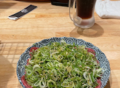 炭火焼肉しんちゃん 梅田堂山店: なっちゃんさんの2026年06月18日の1枚目の投稿写真