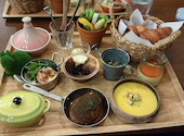Cafe&Dining Re:voice: なおさんの2023年01月15日の2枚目の投稿写真