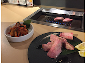 下曽根焼肉 タンカラテイル: めいままさんの2020年11月01日の1枚目の投稿写真