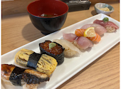 鮨とSAKE 茶屋町Marry: まえかーよさんの2026年04月01日の1枚目の投稿写真