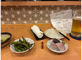 居酒屋いとのすけ: ゴルザさんの2026年10月13日の1枚目の投稿写真
