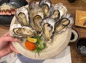藁焼き×海鮮居酒屋　晴じゃ　岡山駅前店: コバヤンさんの2025年03月の1枚目の投稿写真