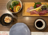 藁焼き 海鮮居酒屋 晴じゃ 岡山駅前店: コバヤンさんの2025年03月22日の2枚目の投稿写真