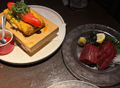 Creation Dining JINGA ジンガ: まねきねこさんの2026年03月05日の2枚目の投稿写真